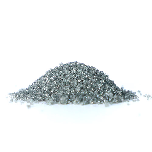 dark silver sanding sugar