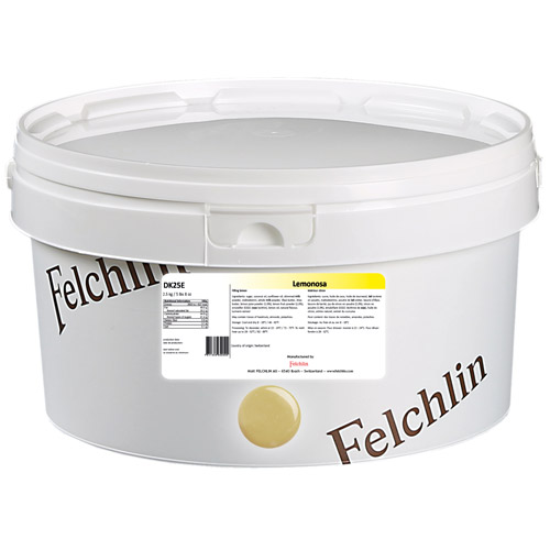 Felchlin Lemonosa