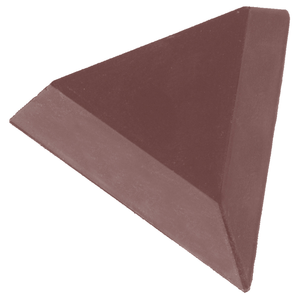 triangle mold