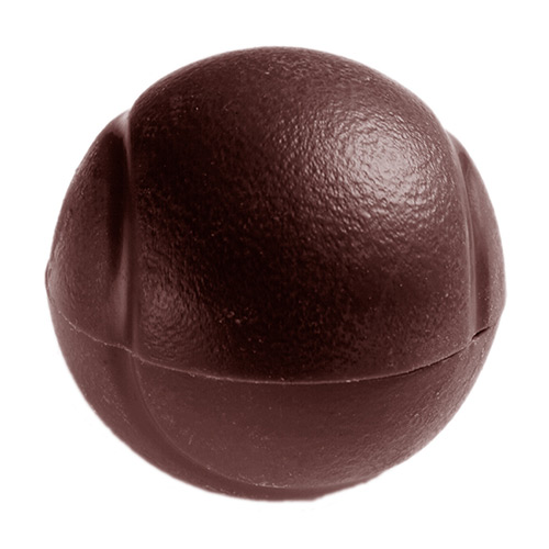 tennis ball mould