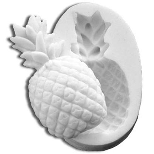 pineapple mould