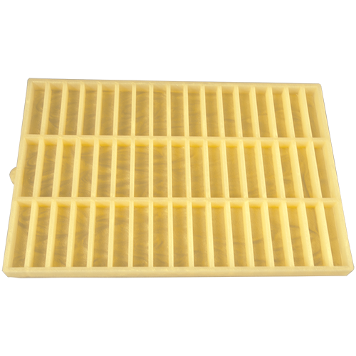 rectangle candy mould
