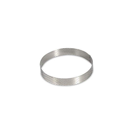 perforated ring mold