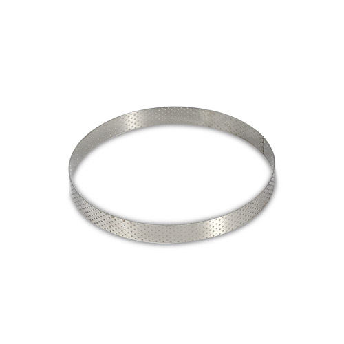 perforated ring mold