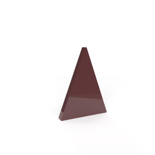 triangle template