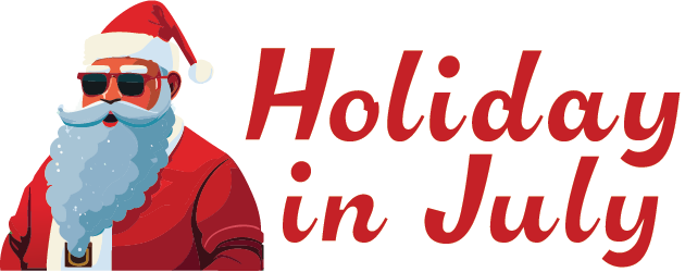 Holiday In July