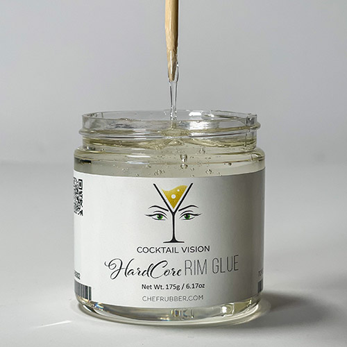 hardcore rim glue