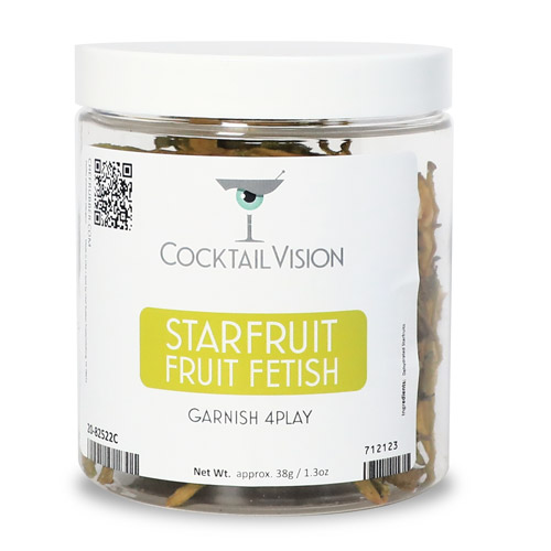 starfruit slices