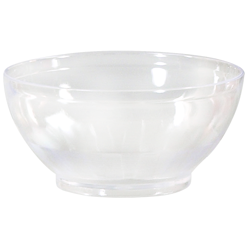 round bowl dish