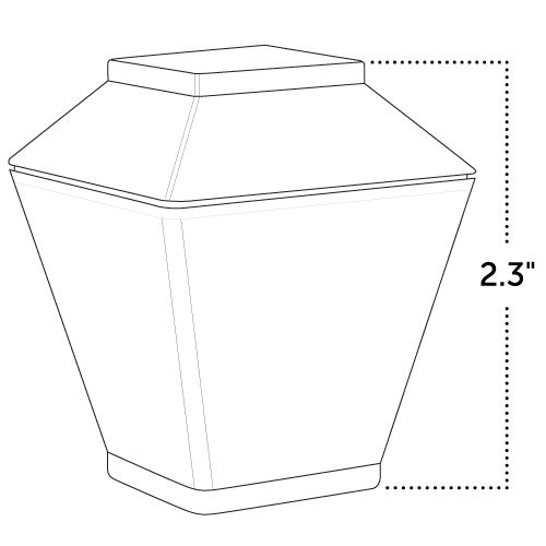 sq cup with lid