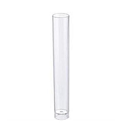 shot tube cup