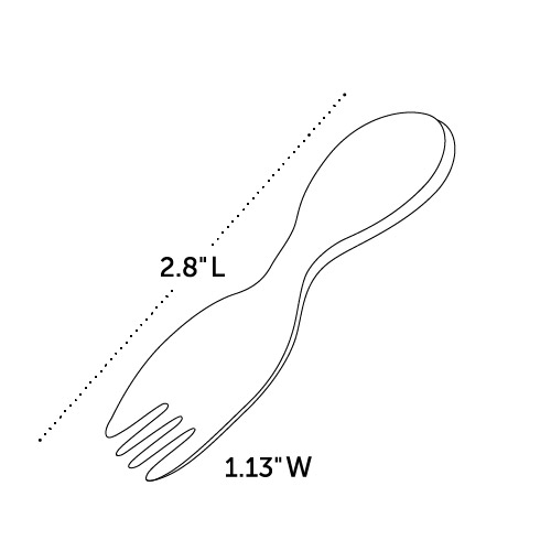 spoon/fork