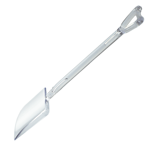 spoon shovel