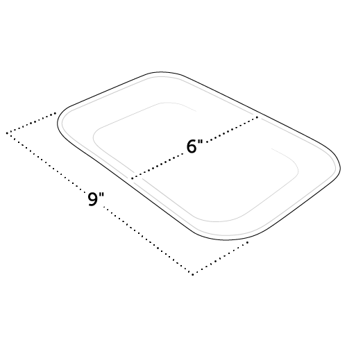 leafware tray
