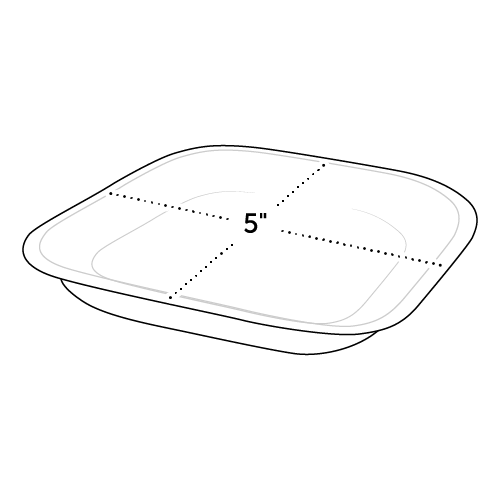 leafware sq plates
