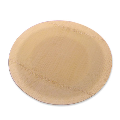 bamboo plates