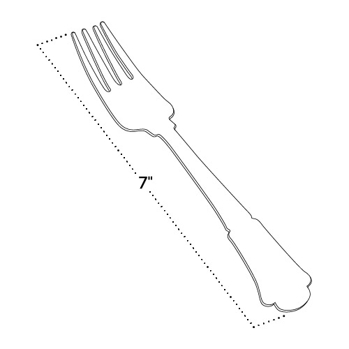 sterling fork