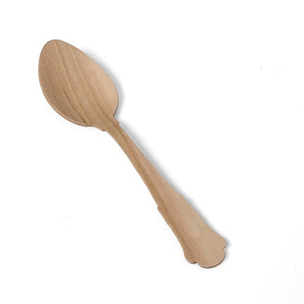 sterling spoon