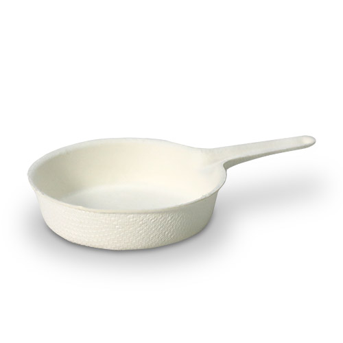 sugarcane shallow pan