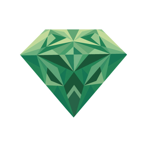 adventurine green