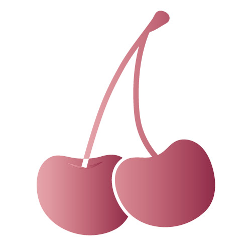cherry cocoa butter