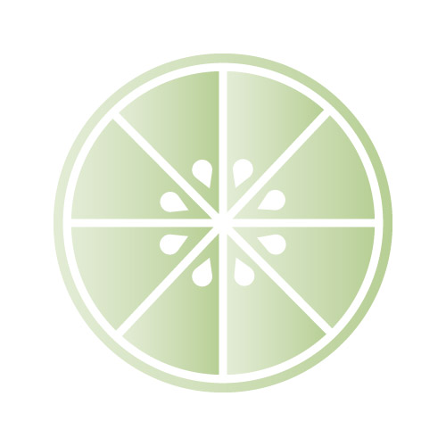 lime cocoa butter