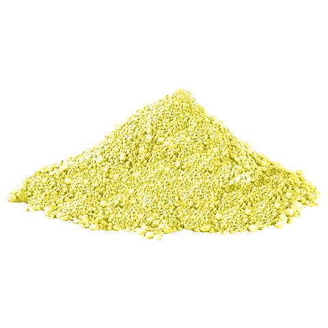Powdered Color - Fat    Dispersible