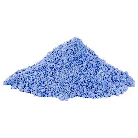 cobalt blue fat color