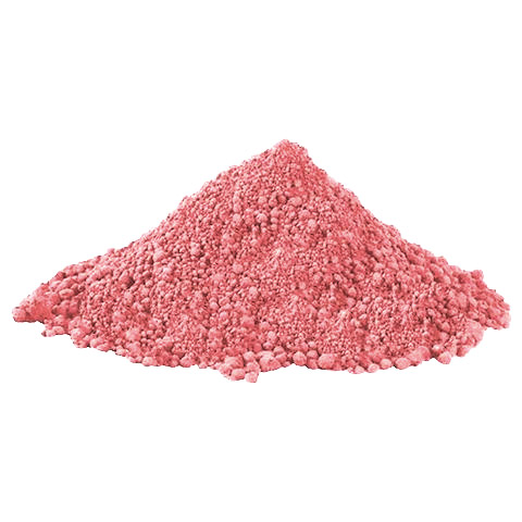 pink powder color