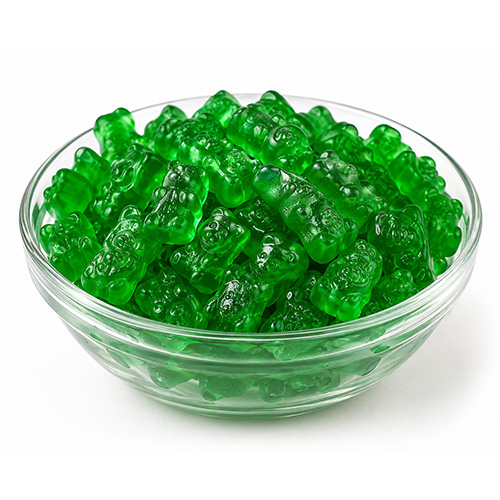 gummies