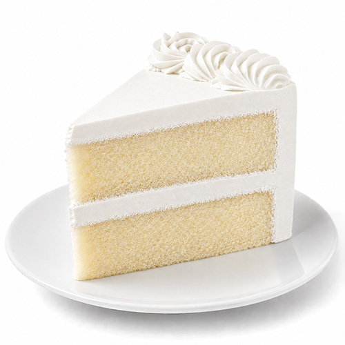 buttercream application