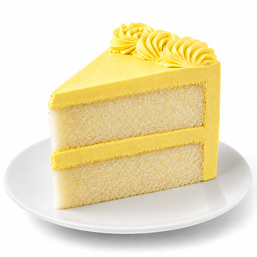buttercream application