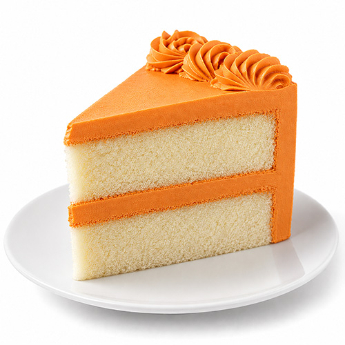 buttercream application