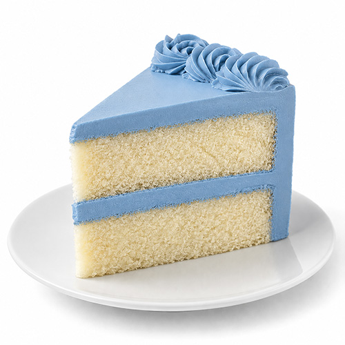 buttercream application
