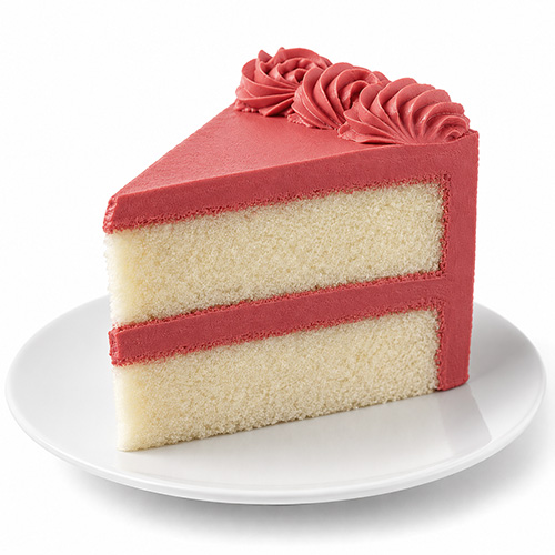 buttercream application