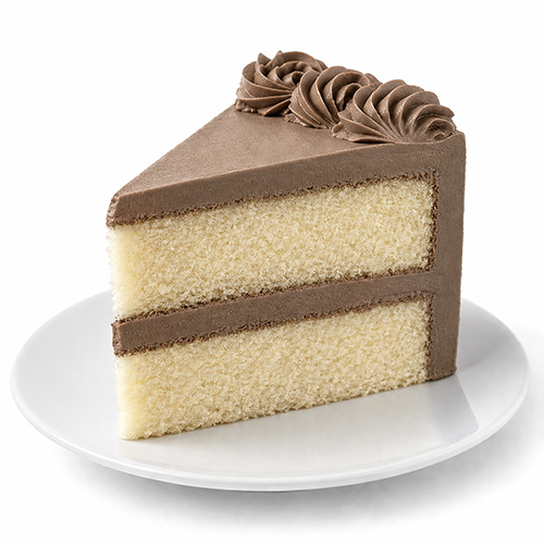 buttercream application
