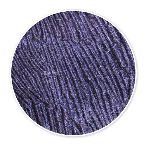 purple glimmer powder