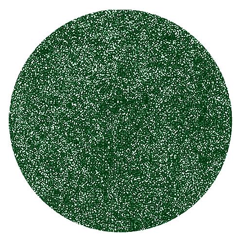 exotic green sparkles