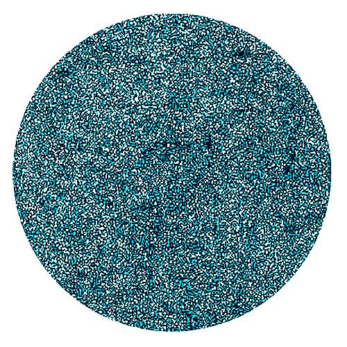 aqua blue sparkles