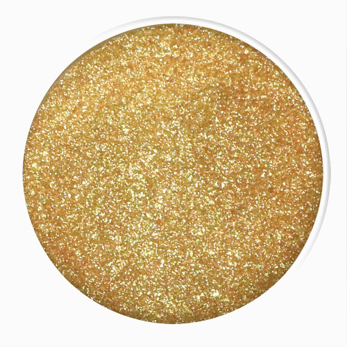 yellow gold sparkle