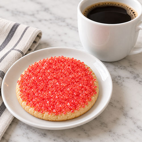 cookie decor
