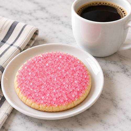 cookie decor