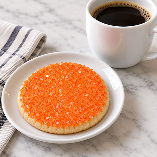 cookie decor