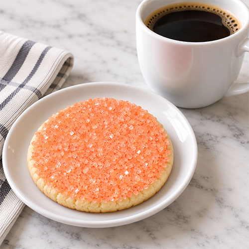 cookie decor