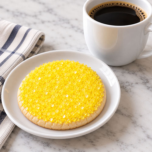 cookie decor