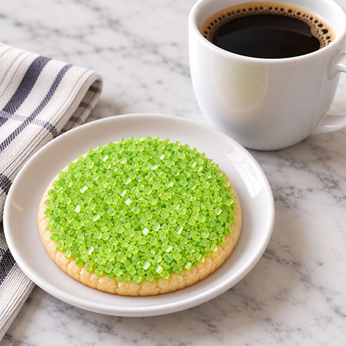 cookie decor