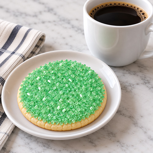 cookie decor