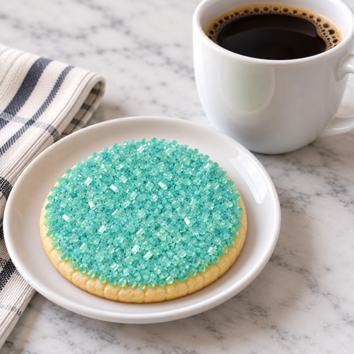 cookie decor