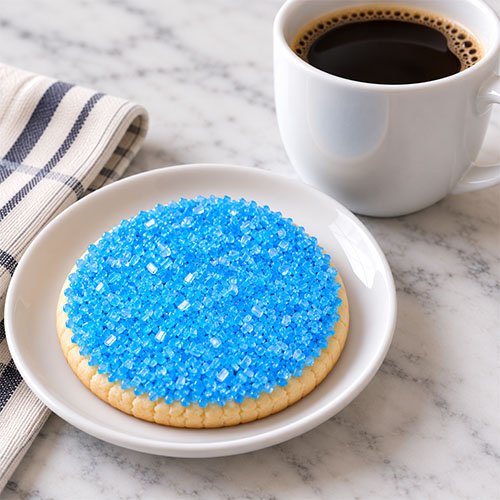 cookie decor