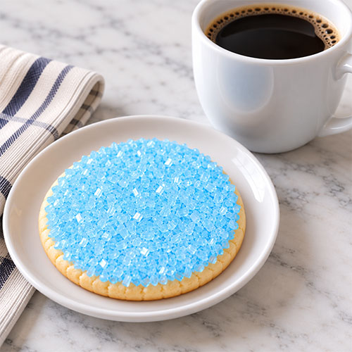 cookie decor